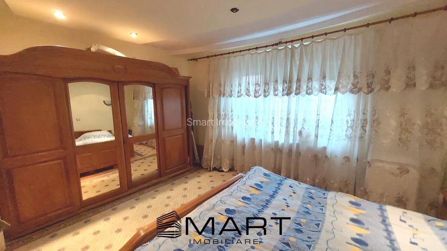 Casa individuala cu teren 650 mp Piata Cluj - 14