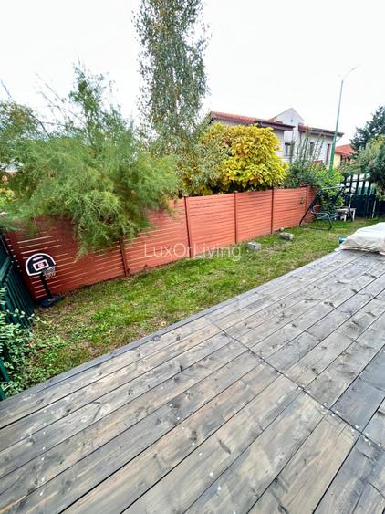 Vila superba in cartier de lux CLASS - Gradina 2 Locuri Parcare PIPERA - 19