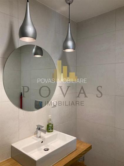 Barbu Vacarescu Inchiriere Apartament 2 Camere - 9