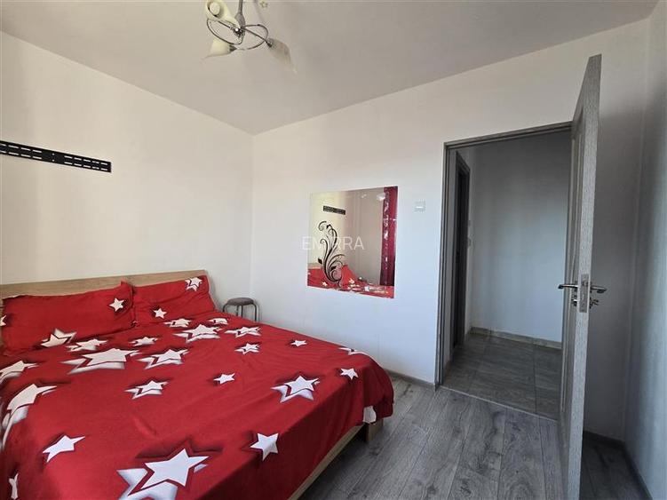 Apartament 3 camere de vanzare in Bacau zona Republicii - 12