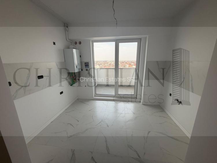 Apartament 2 Camere 48 mp - Astorium LIFE - 3