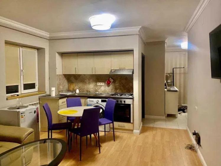 Apartament cu 3 camere in Tatarasi-Green Park,bloc nou