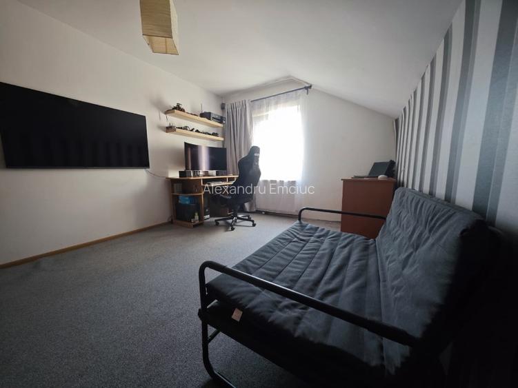 Vila individuala, Teren 1.078 mp deschidere 28 m Corbeanca – Ostratu