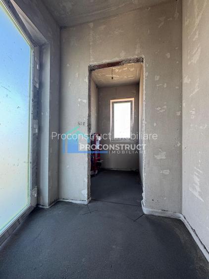 Duplex Spatios si Modern in Mosnita Noua | Predare La Cheie 145.000 E - 3