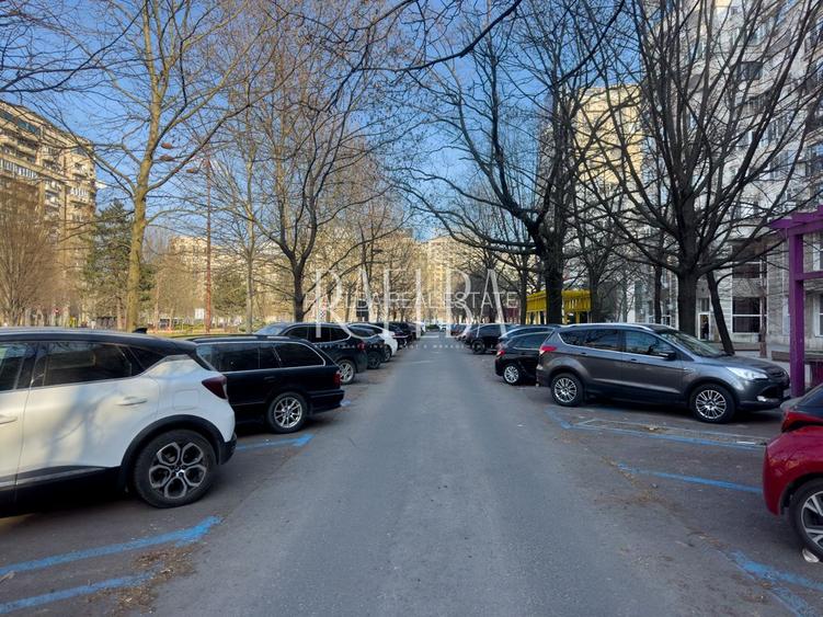 2 camere | Unirii | Alba Iulia | Decebal | 3 balcoane | 1991 - 19