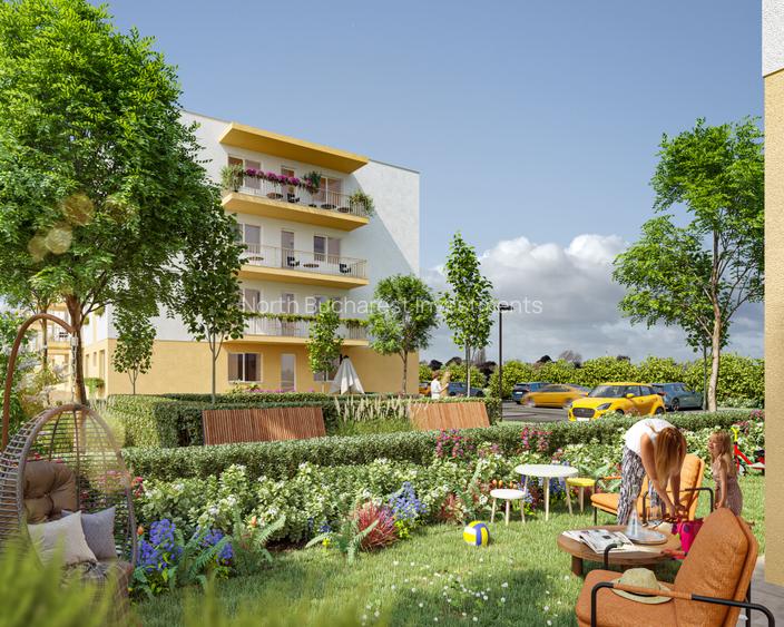 APARTAMENET 3 CAMERE - COMISION 0% - TUNARI - 5