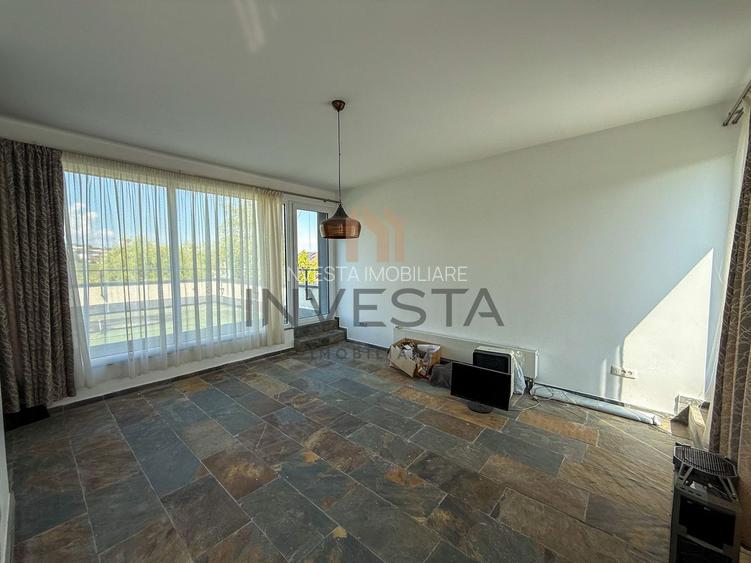 Comision 0! Vila moderna ,,la cheie""! Constructie premium! - 10