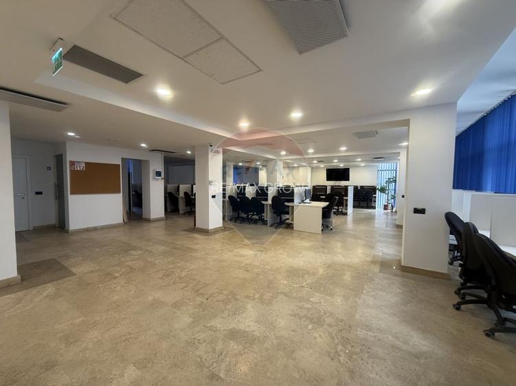 Spațiu de birouri de 303 mp de &icirc;nchiriat, zona premium - 6