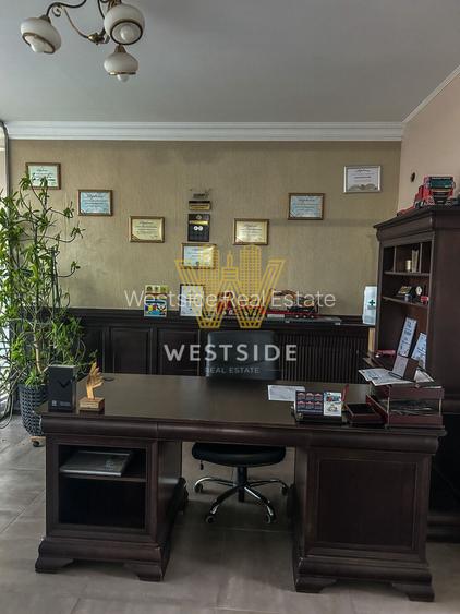 Spatiu de birouri premium, de inchiriat, in Dumbravita - 2