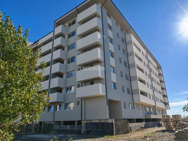 Apartament 2 camere decomandat Grand Arena Dealul Cucului. - 3