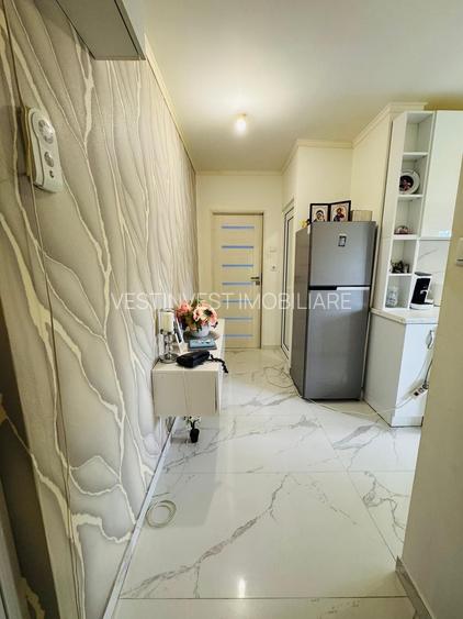 Apartament cu 3 camere, etaj 1 în zona Velența - 3