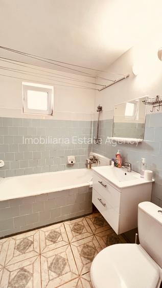 Apartament 3 camere Dristor - Kaufland, 10 minute de metrou, mobilat si utilat - 32