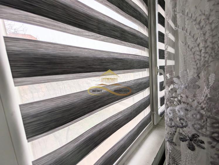 Apartament 3 camere, etaj1, 9 Mai, Bacau - 23