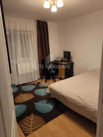 Apartament 3 camere în zona STRAZII PASTEUR - 3
