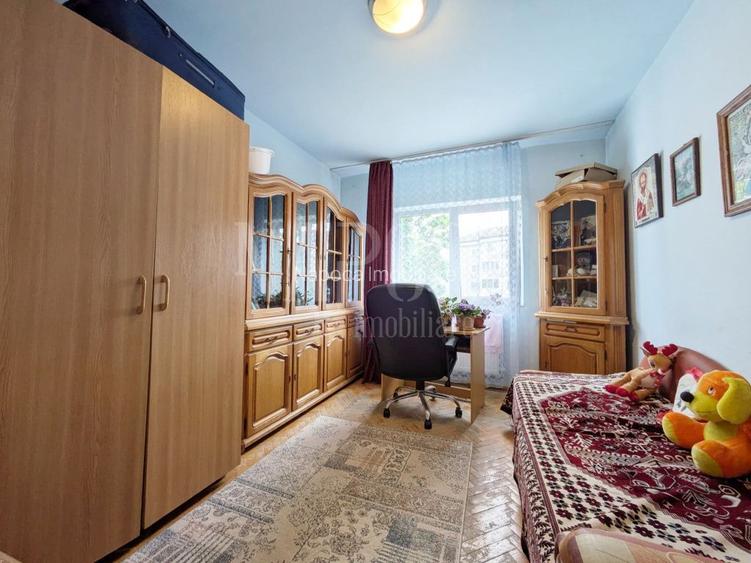 Apartament 3 camere de vanzare in Iosia Oradea, Oradea - 4