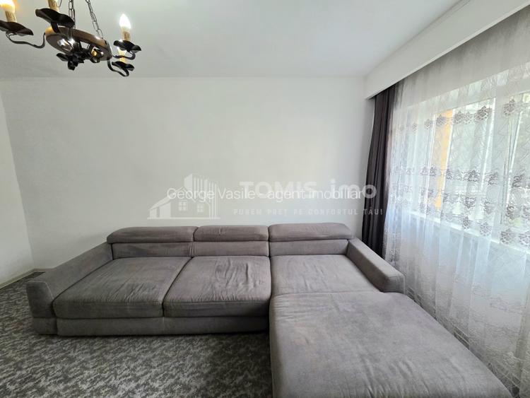 Apartament 3 camere de inchiriat – Tomis 3, Constanta - 8