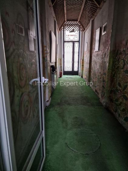 Regim Hotelier  P-ta Universitatii - 22