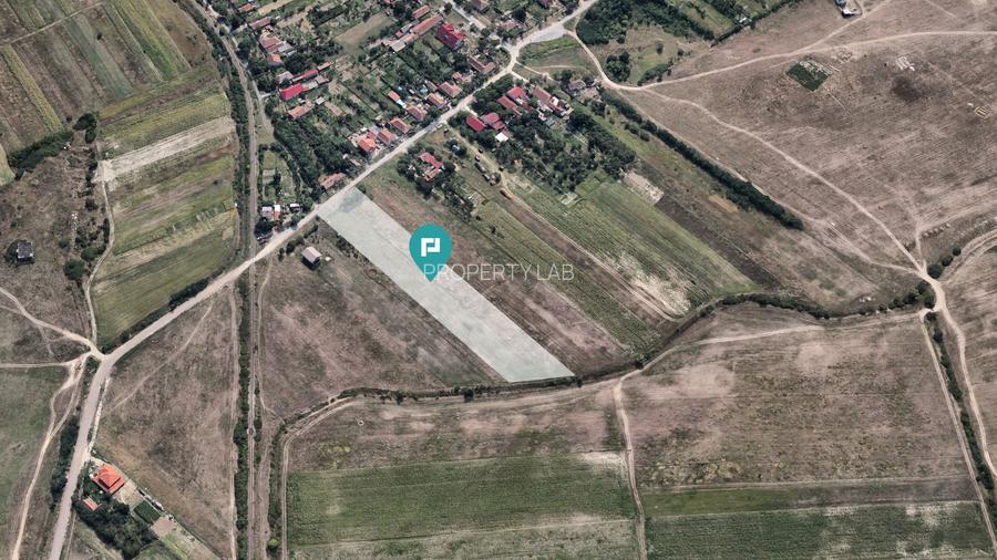Teren Extravilan –Oportunitate Unică de Investiții - 4