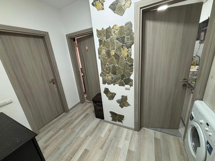 GARSONIERA COCHETA CENTRALA PROPRIE LOC PARCARE ZONA METALURGIEI - 4