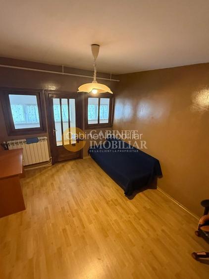 2 CAMERE - PACURARI - PETRU PONI--LIBER - 4