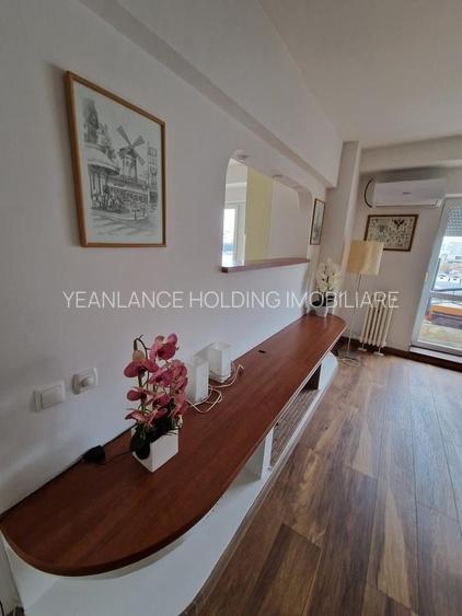 Alba Iulia.Va propunem spre inchiriere apartament 2 camere,decomandat,confort 1 - 17