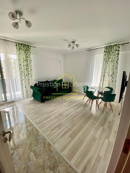 Pallady - metrou Teclu- 2 Camere - 50 mp- Centrala- Liber - 2