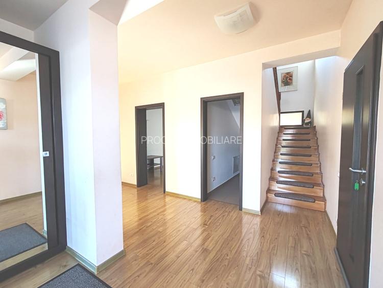 Casa  individuala  Sanpetru  - 5