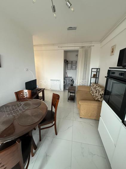 Studio Bloc Maturo Residences Campusul Universitar - 4