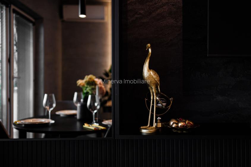 Apartament de vis în Mehala — terasă, design, 0% comision. Te muți mâine. - 40