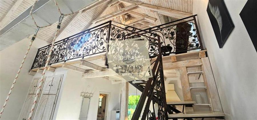 Casa cu vedere spre M-tii Fagaras | Intimitate totala | Daia Noua - 8