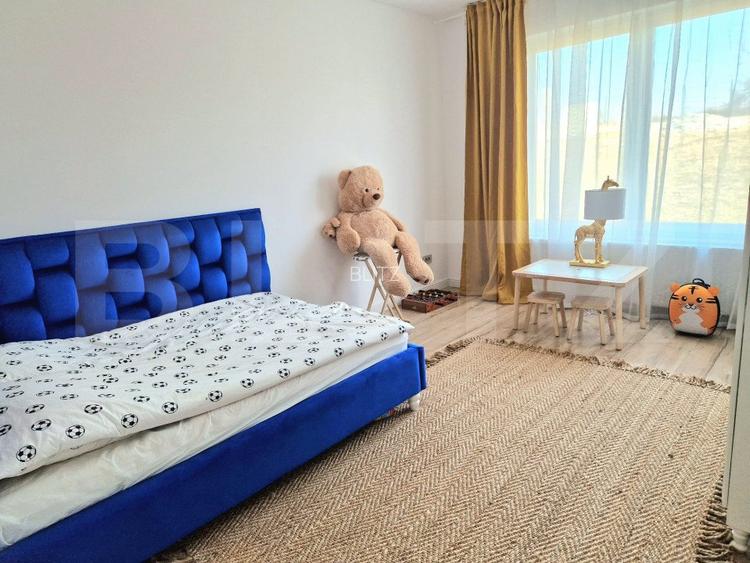 Casa de vanzare, cu 4 camere, 168 mp+teren 1000 mp, Oradea - 10