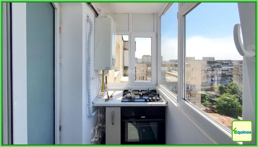 Apartament cu 2 camere de închiriat, Republicii-Nord, ECX12259 - 10