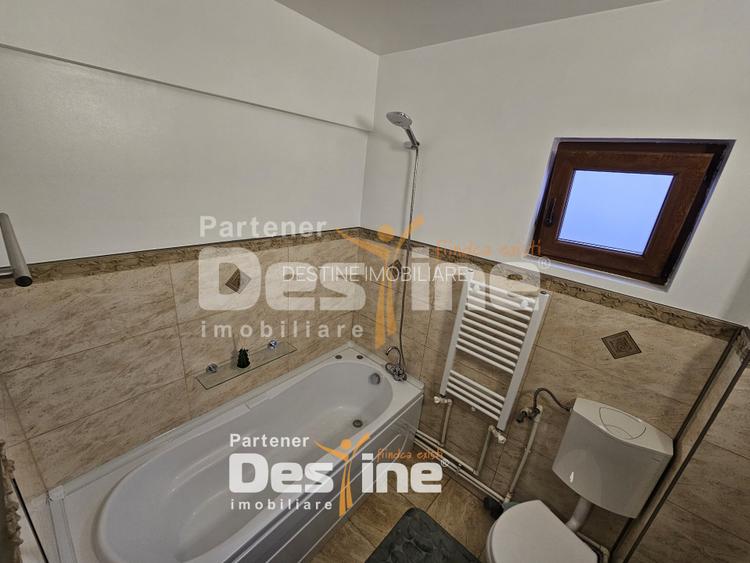 Apartament 2 camere Semidecomandat, Etaj 2, 36 mp - Tudor Vladimirescu - 9