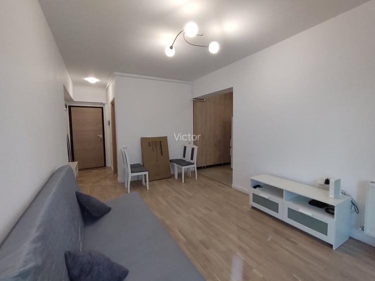 Garsoniera zona Sisesti. Comision 0%. Proprietar - 8