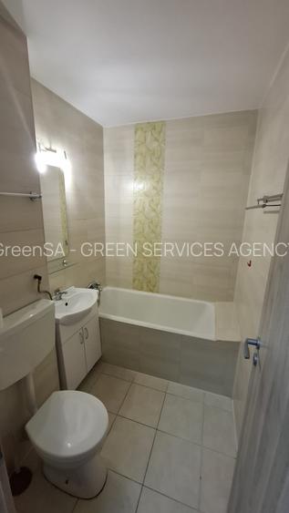 Metrou Favorit, proaspat renovata - 11