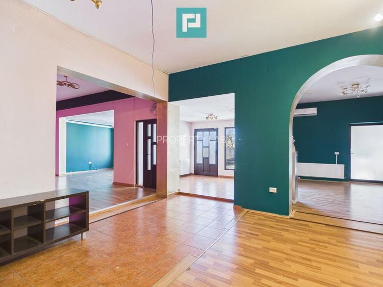 Vilă P+E, 299 mpu, Zona Bucovinei - 3