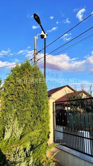 Teren cu anexa de vanzare, pregătit pentru casa ta – Arcașilor, Galati - 10