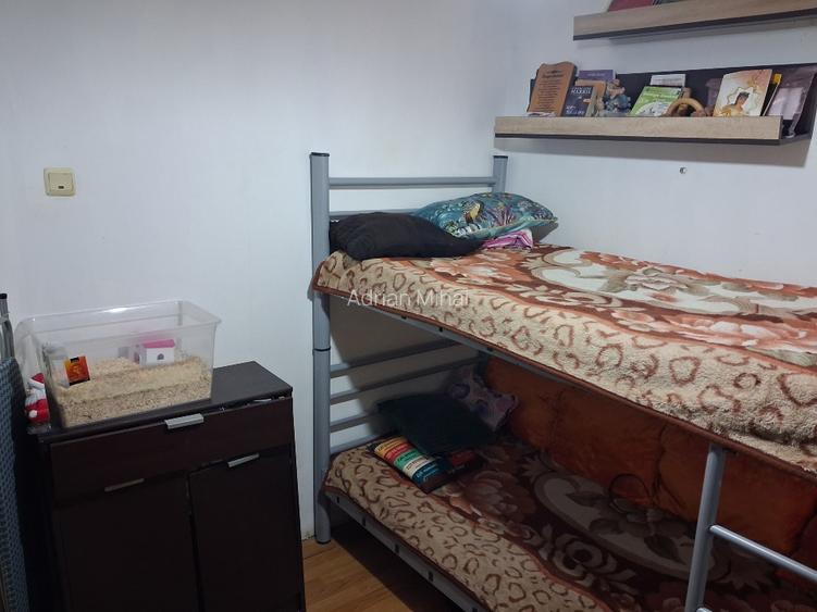 Proprietar, vând apartament cu 1 cameră, acte la zi. - 3
