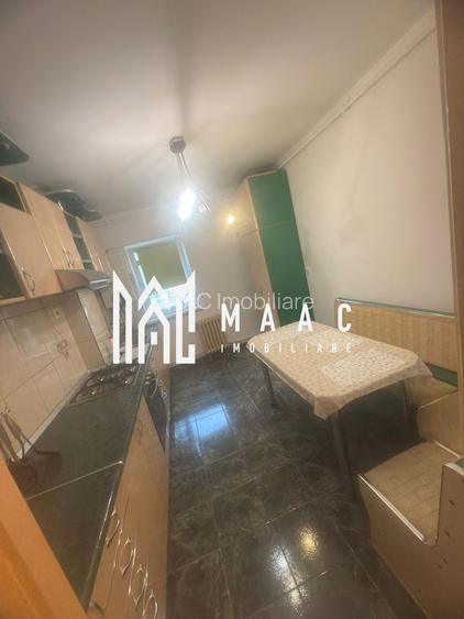 Apartament 4 camere | Etaj 1 | 2 Bai | Balcon | Zona Milea - 7