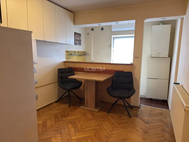 Apartament 2 camere in zona Caminelor Studentesti Marasti - 8