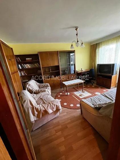 Tomis nord ciresica-apartament 3 camere decomandat - 2