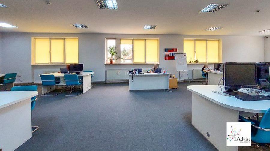 Cladire de Birouri de Vanzare-2000 mp - 19