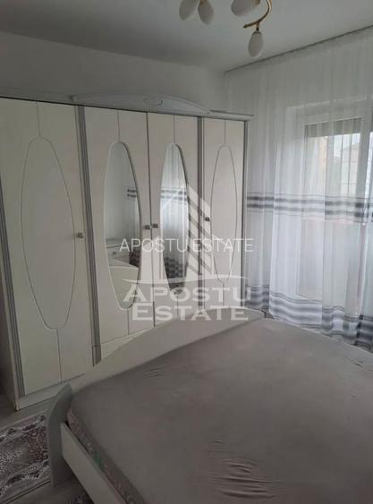 Apartament 2 camere , de închiriat, decomandat, Soarelui -Timisoara - 2