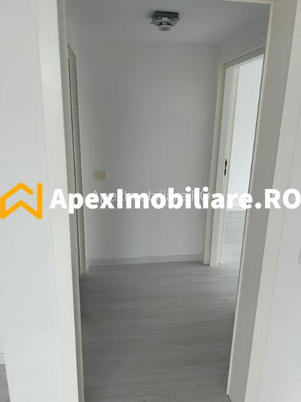 Bucurestii Noi | Spatiu Birouri 70mp | Metrou Bazilescu 2min - 10