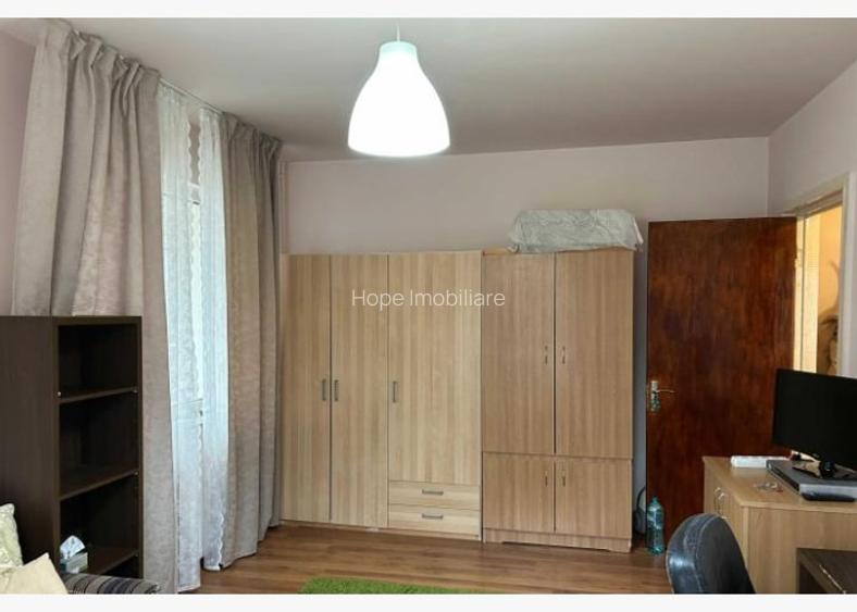 Berceni-Samoila Dumitru-Garsoniera-decomandata - 5