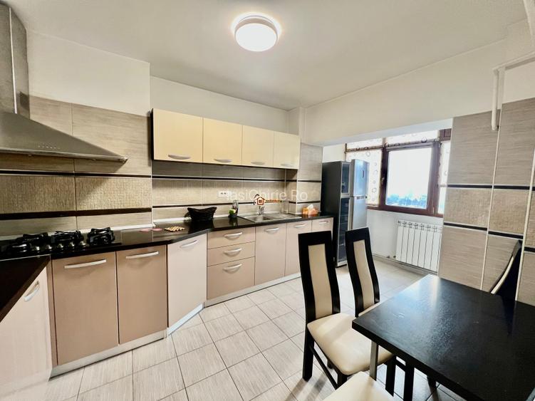 Apartament 4 camere Palas Mall - 12