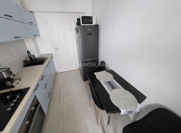 Apartament 2 camere Dimitrie Leonida - 5