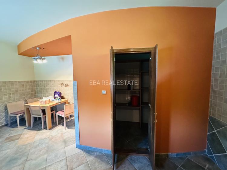 SUPER PROPIETATE LA PADURE ROSU, vila superba 709 mp, 1213 mp teren, piscina ! - 18