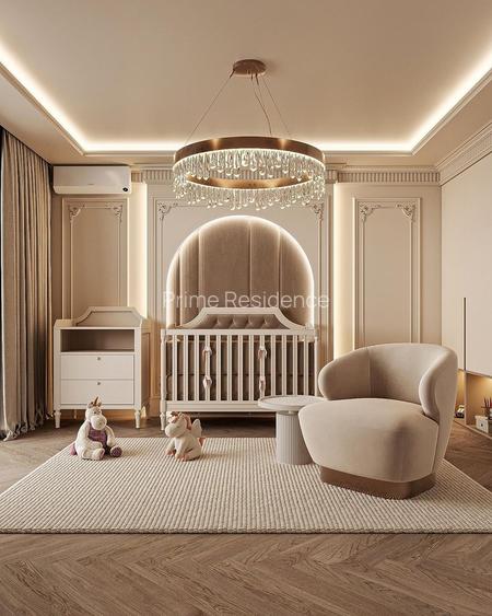 Duplex 4 Camere 253MP Cloud 9 Residence 3 Locuri Parcare - 22