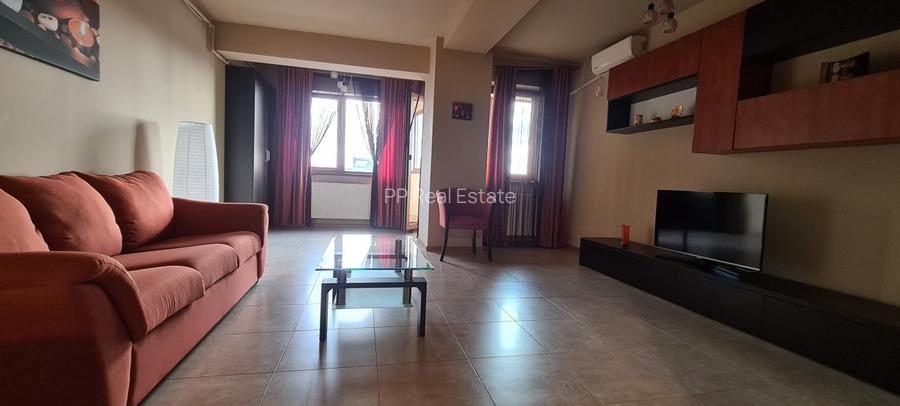 City Park Mall - Bloc nou - ap 2 cam , vedere superba - 16